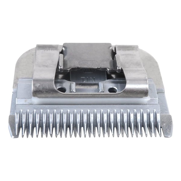 Qblahip 2024 Version Detachable Pet Dog Grooming Clipper Stainless Steel