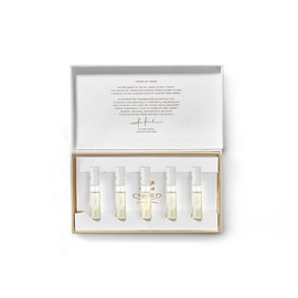 Creed Women's Discovery Set 1.7ml x 5 types / 크리드 우먼즈 디스커버리 세트 1.7ml x 5종