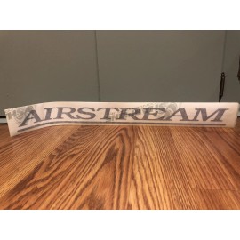 OEM Vintage Airstream Decal 385582-01 OEM