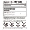 Renewbiome Propionibacterium - Probiotic with Propionibacterium acidipropionici and Propionibacterium freudenreichii