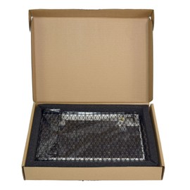 Dell Inspiron 5501 5502 5505 15.6" FHD LCD Display Assembly K37D1 - Silver