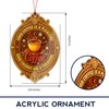 Coffee Ornament – Coffee Lover Gifts | Coffee Christmas Ornament