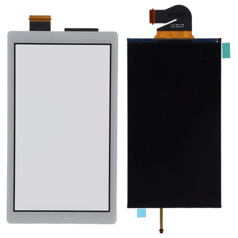 Replacement LCD Display Screen for Switch Lite Durable Replacement LCD