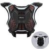 Webetop Youth Chest Protector Motocross Armor for Dirt Bike Motorcycle
