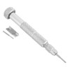 Multi Function Watch Screwdriver Watch Repairing Household Accessory Tool