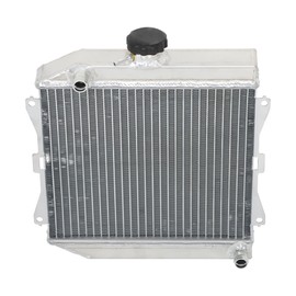 labwork Radiator Replacement for Honda Foreman 500 520 Foreman Rubicon 500 520 Rancher 420 19010-HR3-A21