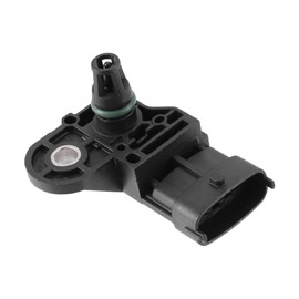 X AUTOHAUX Distributor Absolut Pressure Sensor MAP Sensor 2411528 2410422 2411082