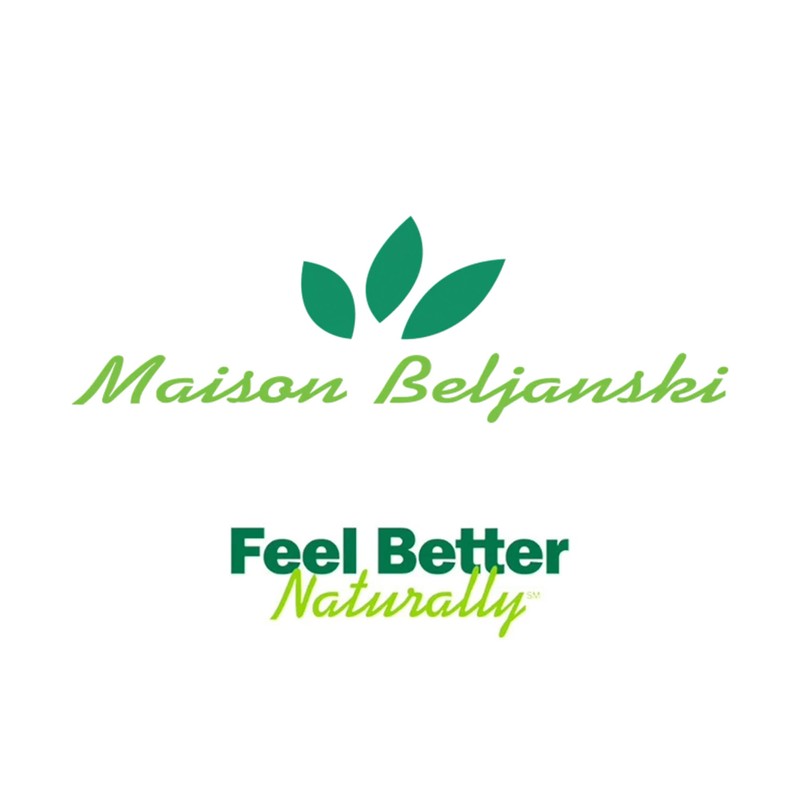 Beljanski® Products - Ginkgo V® Dietary Supplement - Ginkgo Biloba
