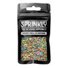 SPRINKLY - Matt Sugar Confetti - Rainbow - 25g