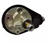 Unbranded Small Block Chevy Black Saginaw Power Steering Pump &