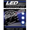 LED360 Dash Bulb to LED Conversion Kit with White LEDs