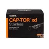 Starborn Cap-Tor xd Epoxy #10 x 2-3/4" Screws for PVC