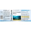 Fair & Pure® - Fish Oil Capsules 500 mg -