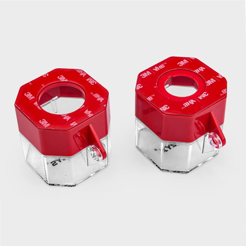 SCRTB Emergency Stop Push Button Switch 1 Pcs Emergency Stop