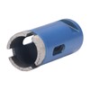 Diamond Drill Bit M14 Female Thread Sintered Hole Opener Hand
