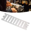 Key Decoder Spring Steel High Accuracy Portable Multifunctional 8 in