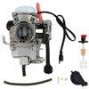 JJFENG 0470-843 New Carburetor Replacement for Arctic Cat ATV 400