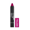 DEBBY Lipchubby Metal Mat Lipstick 23 Fucsia