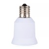 YI Lighting 25pcs Intermediate base E17 to Standard Medium base