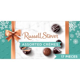 Russell Stover Russell Stover Assorted Creams 9.4 Ounce