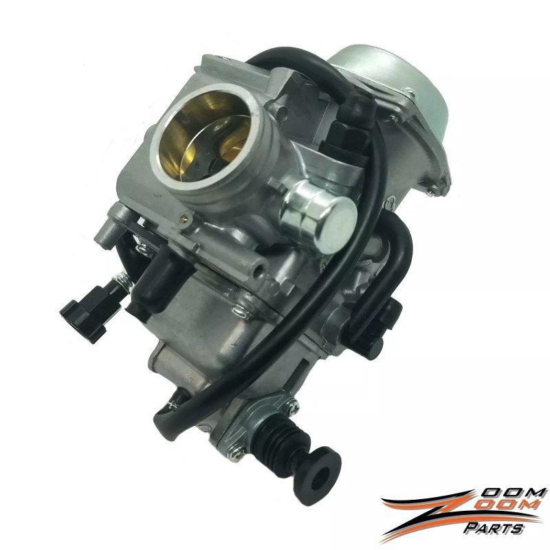 ZOOMZOOM 1985 1986 1987 Carburetor Honda ATC 250 SX 3
