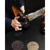SAPHIR Medaille d’Or Mirror Gloss - Natural Wax Polish for
