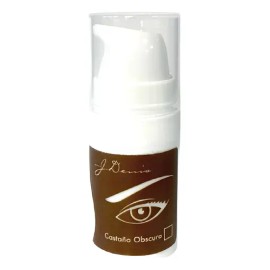 Henna Directa J. Denis Para Cejas Y Delineado De Ojos                                                                                                 
