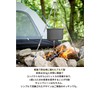 Camping Moon MC220 Aluminum Hanging Pot, Small, Aluminum Pot, 6.9