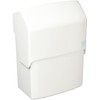 Richell 440056 Wall Mounted Sanitary Box