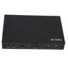 4K 60Hz HD Multimedia Interface Switch Splitter 4K 3D 1080P