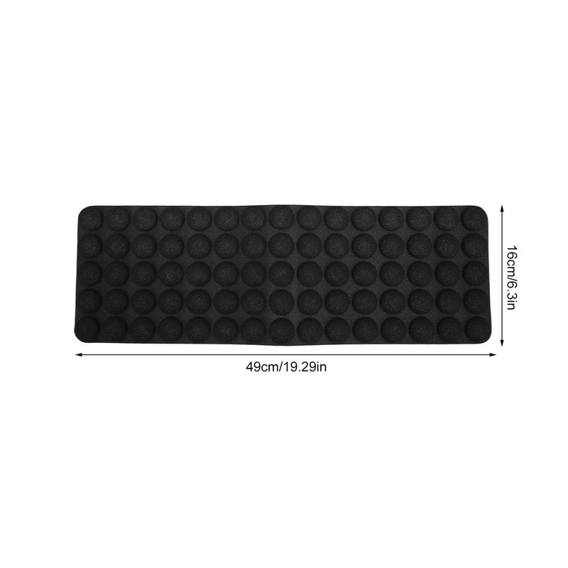 Brrnoo Abdominal Compression Board, Board Abdominal Compression Board, Belly Flattening