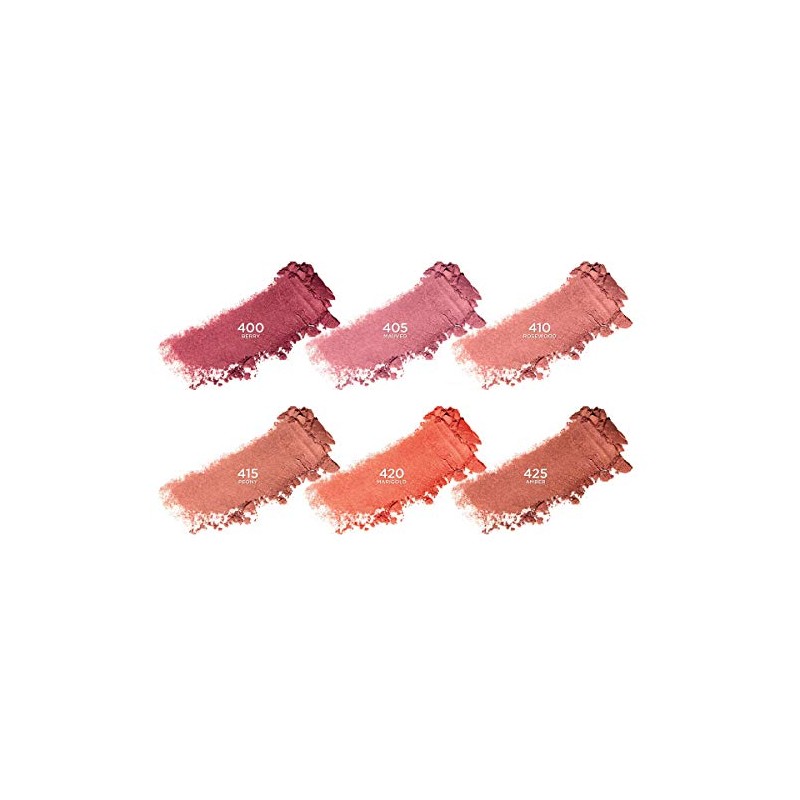 L’Oréal Paris Age Perfect Radiant Satin Blush with Camellia Oil,