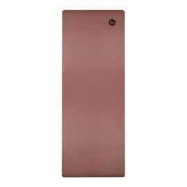 U can - Tapete de yoga mat y ejercicio | PU 5 mm grosor | Antideslizante y antiderrapante | Ecofriendly | Grueso 183x68 cm | Bueno y profesional UCAN 