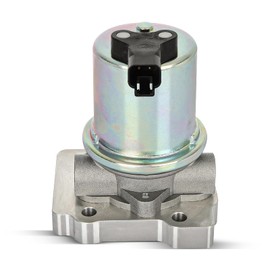 SCITOO Fuel Pump Assembly Replacement for for Cummins ISX QSX QSX15 12 Volts Diesel 4935092 P76918