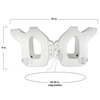 Cannon Sports Shoulder Injury Pad - Under Shoulder Pad Protection