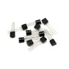 BJT Transistor Assortment Kit 20 Values 480pcs NPN PNP Power