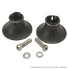 Rosco Vision Bell Snap Mounting Base Assembly, Fits Pre-2008 Thomas