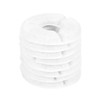 Activated Carbon Charcoal Filter Replacement for Pet Dog Water Fountain