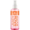 essence | Juicy Bomb Body Mist| Gourmand Caramel with Pistachio