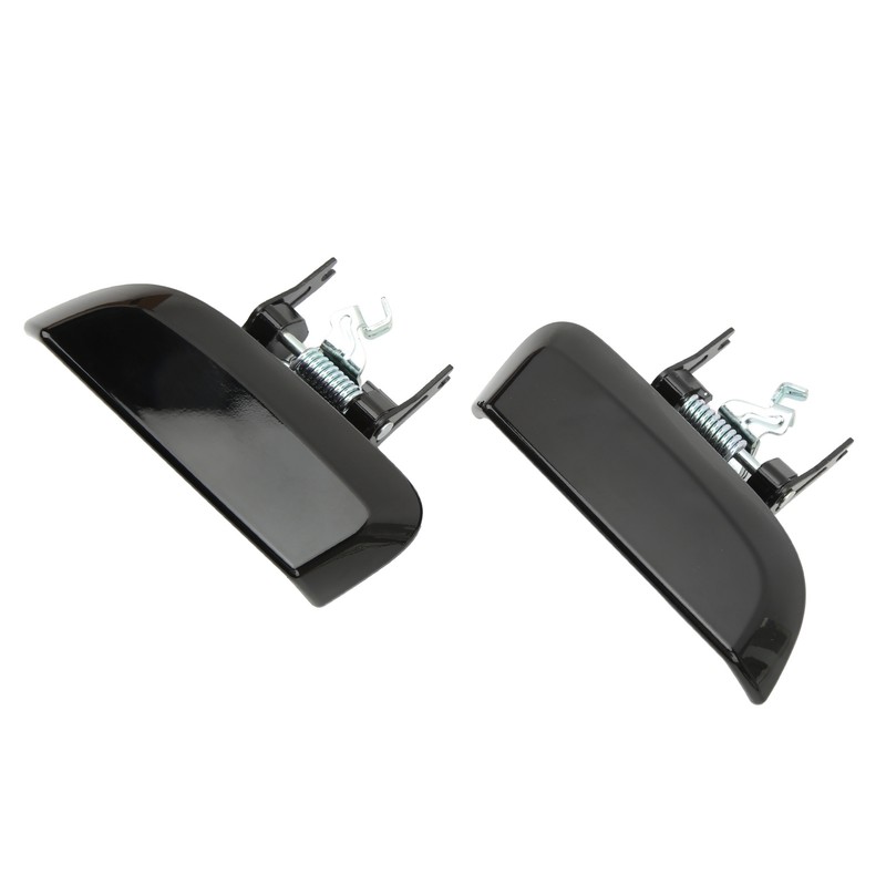 Rear Left Right Outside Door Handle 82607 EA502 Exterior Outer
