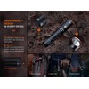 Fenix LD30R High-Performance Outdoor Flashlight ** Canadian Edition