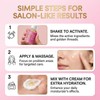 Silk Peptide Intensive Lifting Ampoule, Deep Collagen Peptide Ampoule 30ml