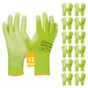 Gebol Micro Flex Work Gloves for Necessary Fineness, Protective Gloves