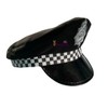 Sombrero Gorra Policia Disfraz Policia Gorro