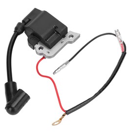 Replacement Ignition Coil Accessory Fits GX35 Chainsaw