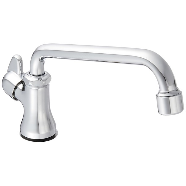 三栄 Faucet [Sanei] Single Faucet minisera Bubble Foam Of Shape