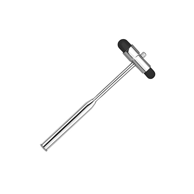 Shehadeh - Buck Reflex Hammer - Neurological Hammer - With