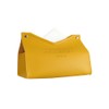 LOYELEY Tissue Case, Stylish, Scandinavian Design, Cover, Tissue Box, PU