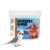 Morning Bird Breeders Blend 1.5 Oz – Protein Supplement for