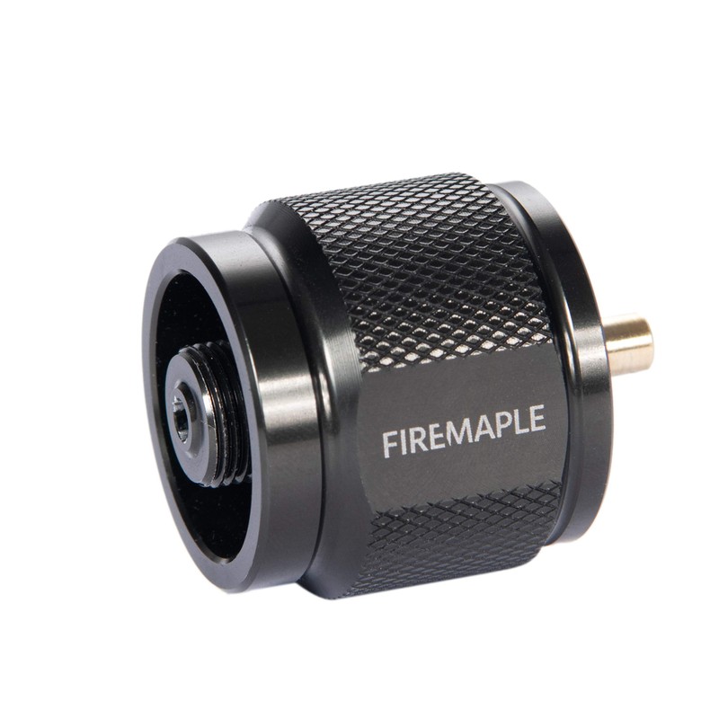 Fire-Maple Z1 LPG Propane Snug Fitting No Leak Canister Adapter